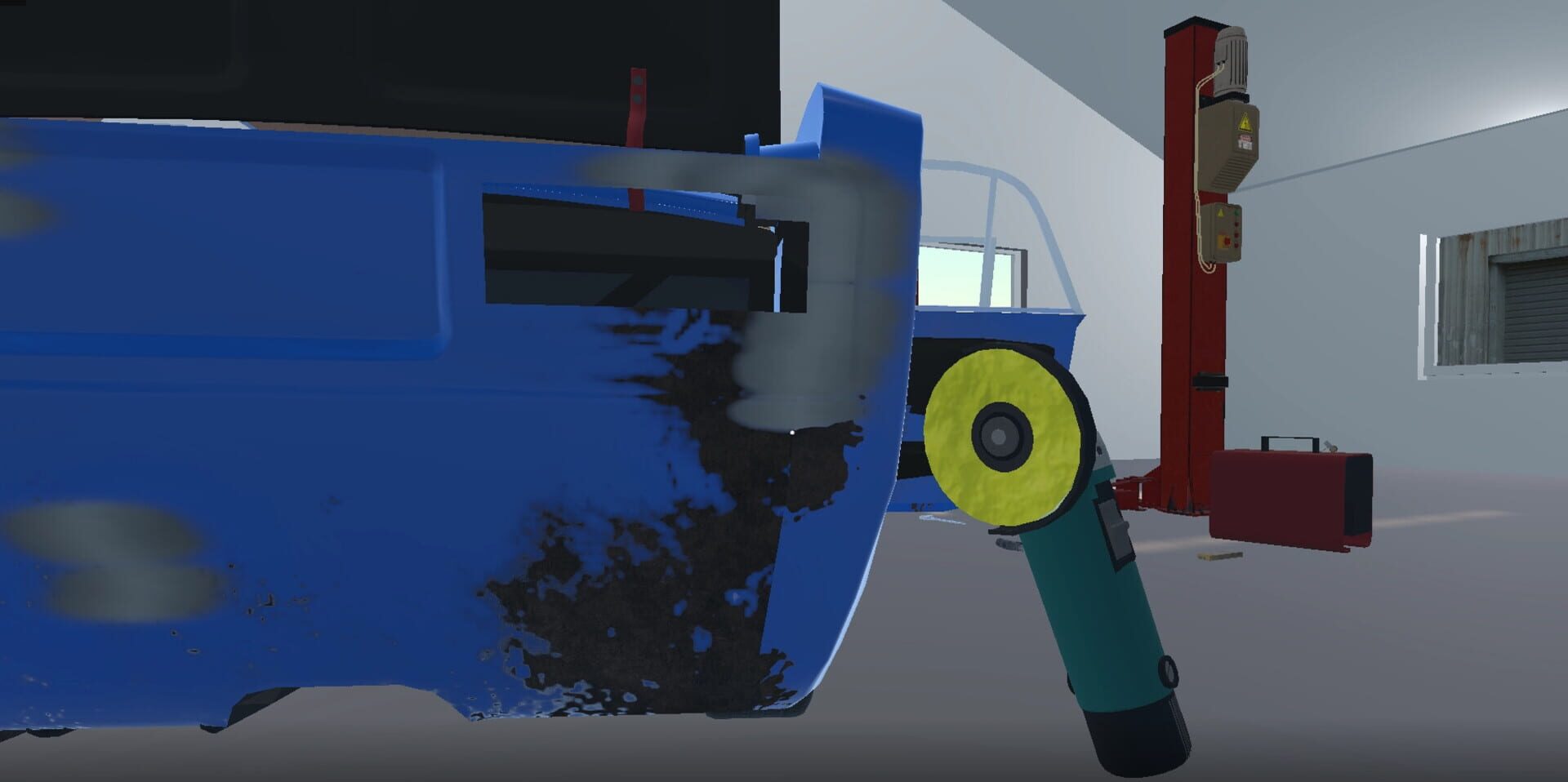 My Garage screenshot 11