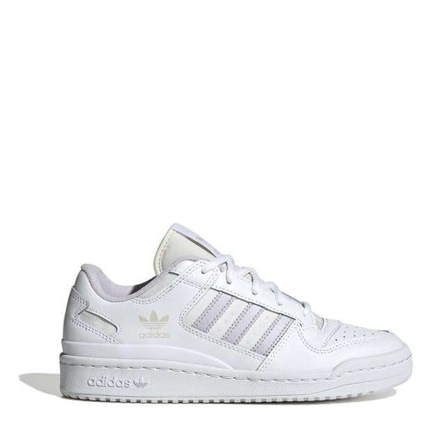 adidas Originals: adidas Originals Women's Forum Low Basketball Trainers