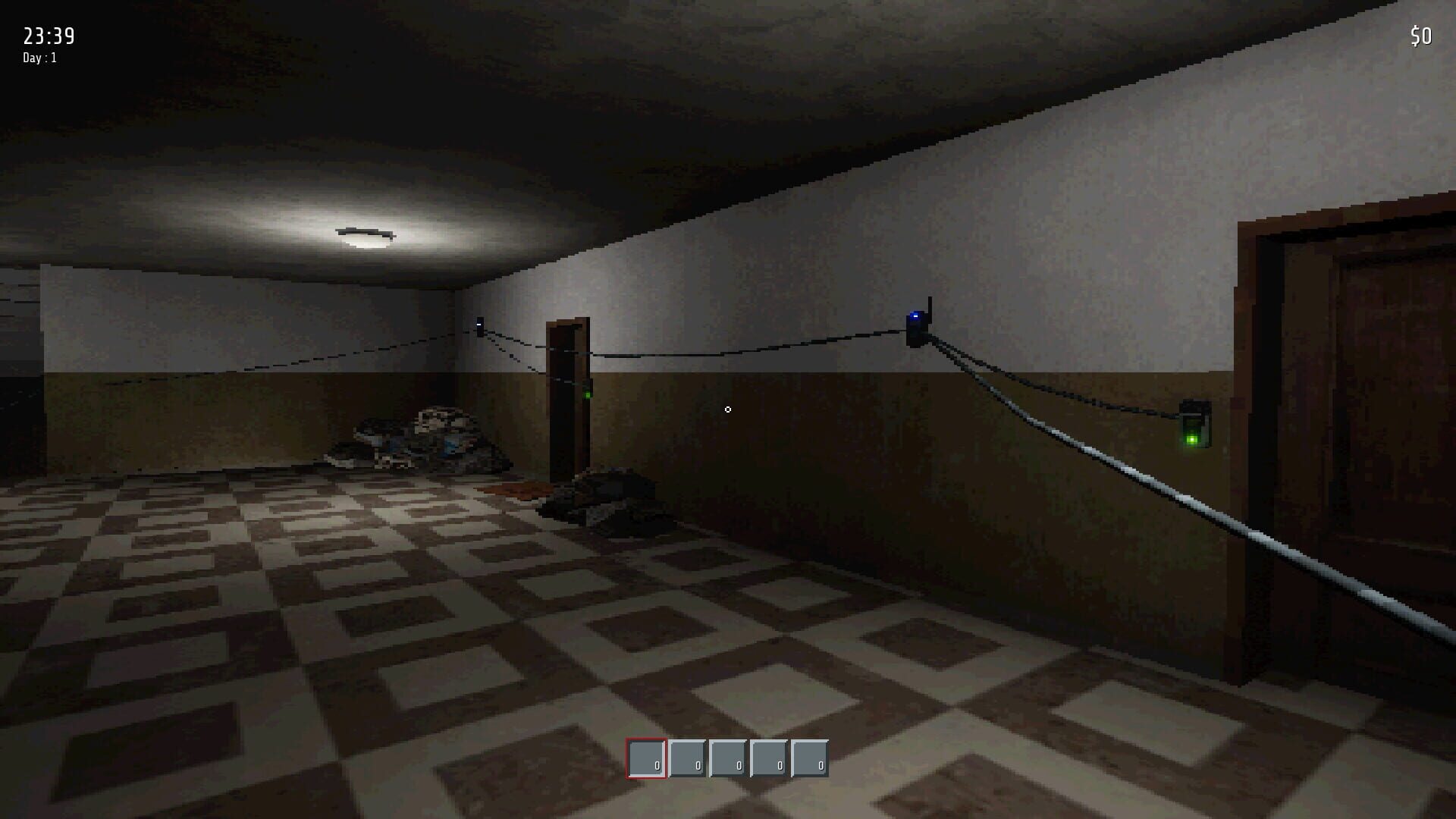 Beyond the Doors screenshot 2