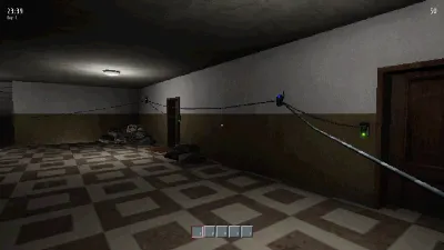 Beyond the Doors screenshot 2