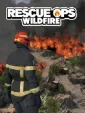 Rescue Ops: Wildfire cover art
