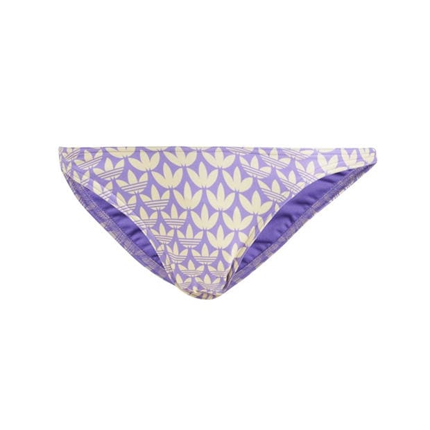 adidas Originals: adidas Originals Women's Monogram Bikini Bottoms