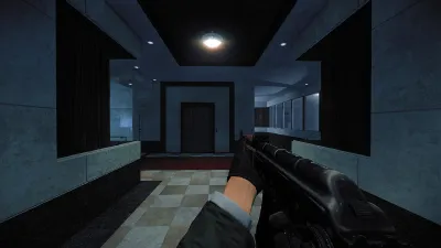 PAYDAY 2 screenshot 2