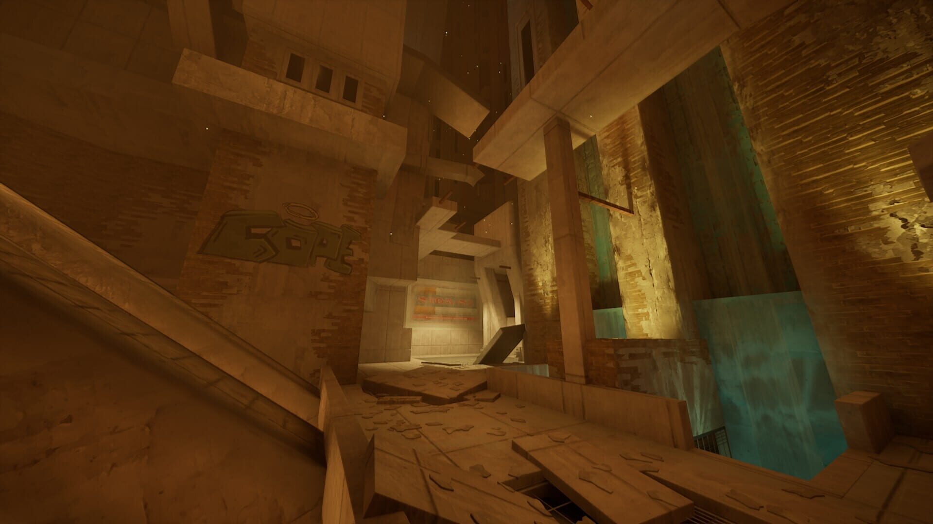 Boars in Rome screenshot 3