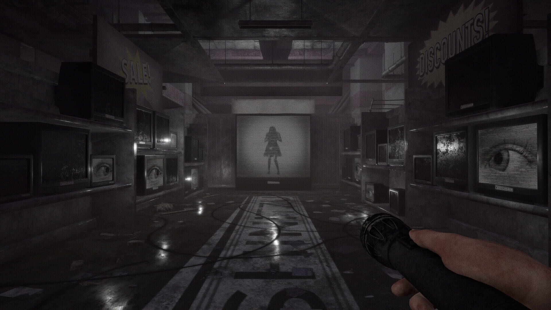 In Sound Mind screenshot 5