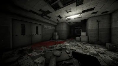 Days Without Incident screenshot 4