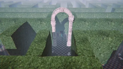 Project: Doors screenshot 8