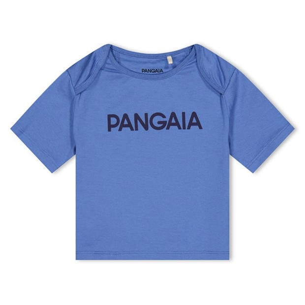 PANGAIA: PANGAIA Unisex Kids' Logo T-Shirt