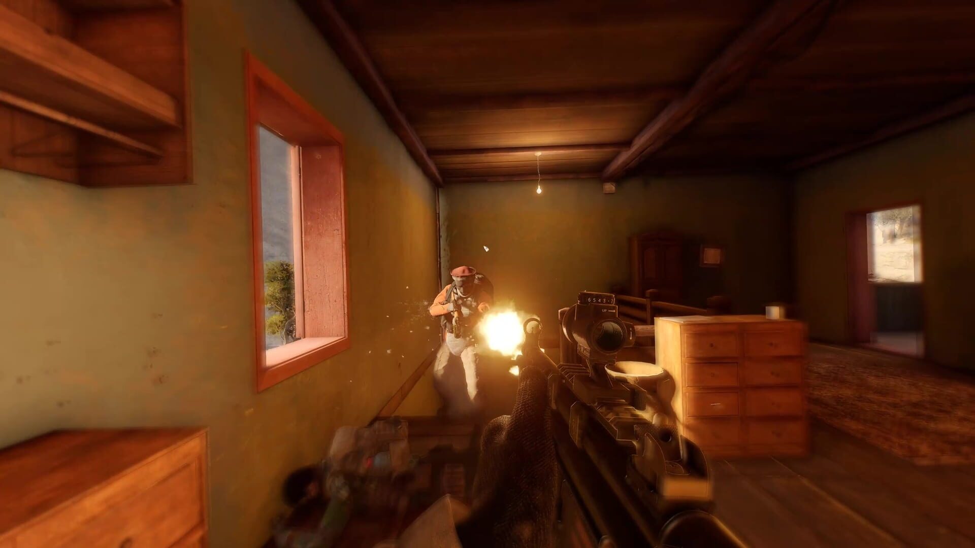 Insurgency: Sandstorm screenshot 3