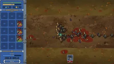 Here Comes the Horde screenshot 5