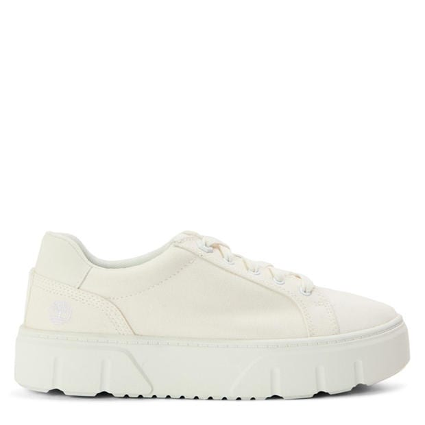 Timberland: Timberland Women's Low Lc Sneaker Low-Top Trainers
