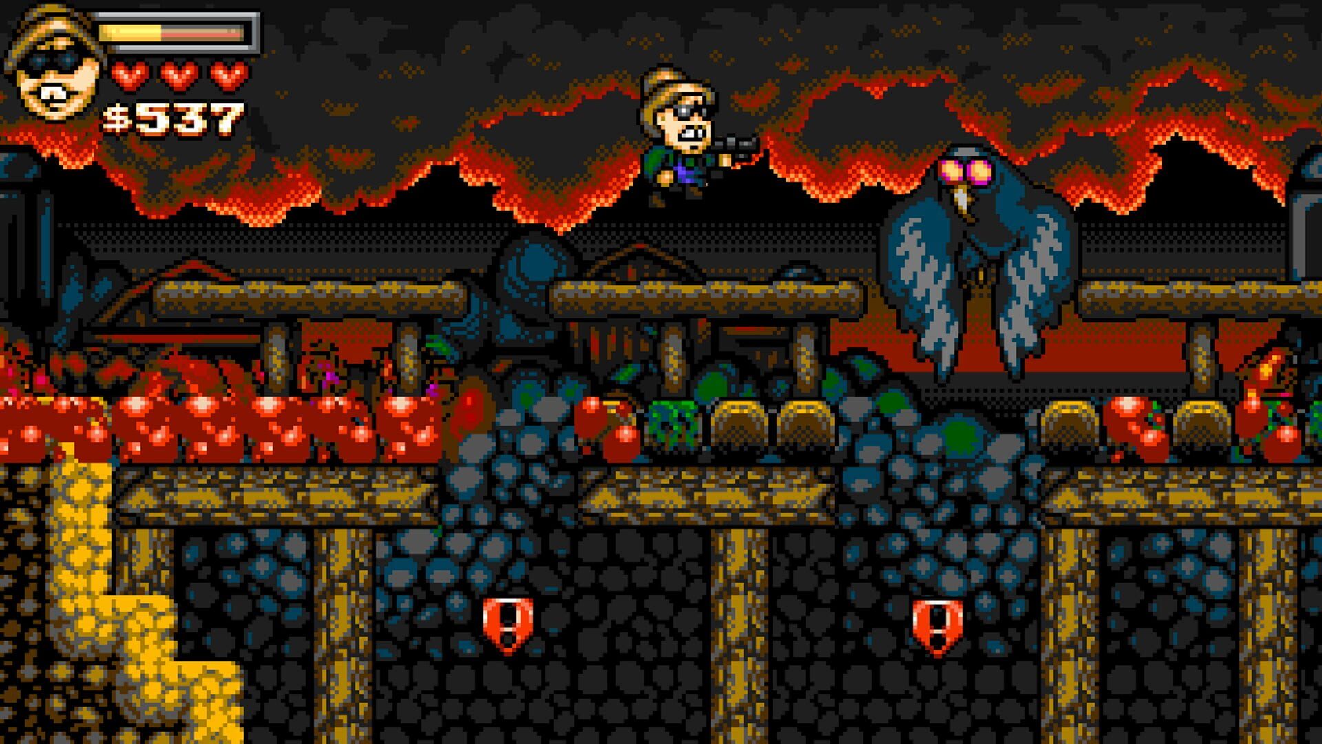 Hillbilly Doomsday screenshot 7