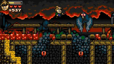 Hillbilly Doomsday screenshot 7