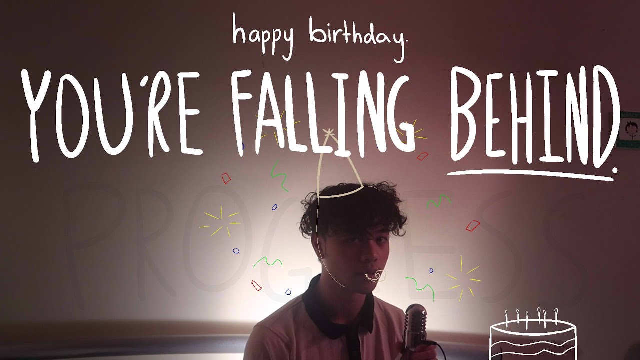 YouTube video thumbnail