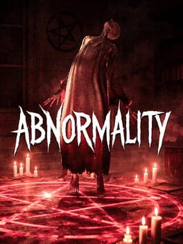 Abnormality cover art