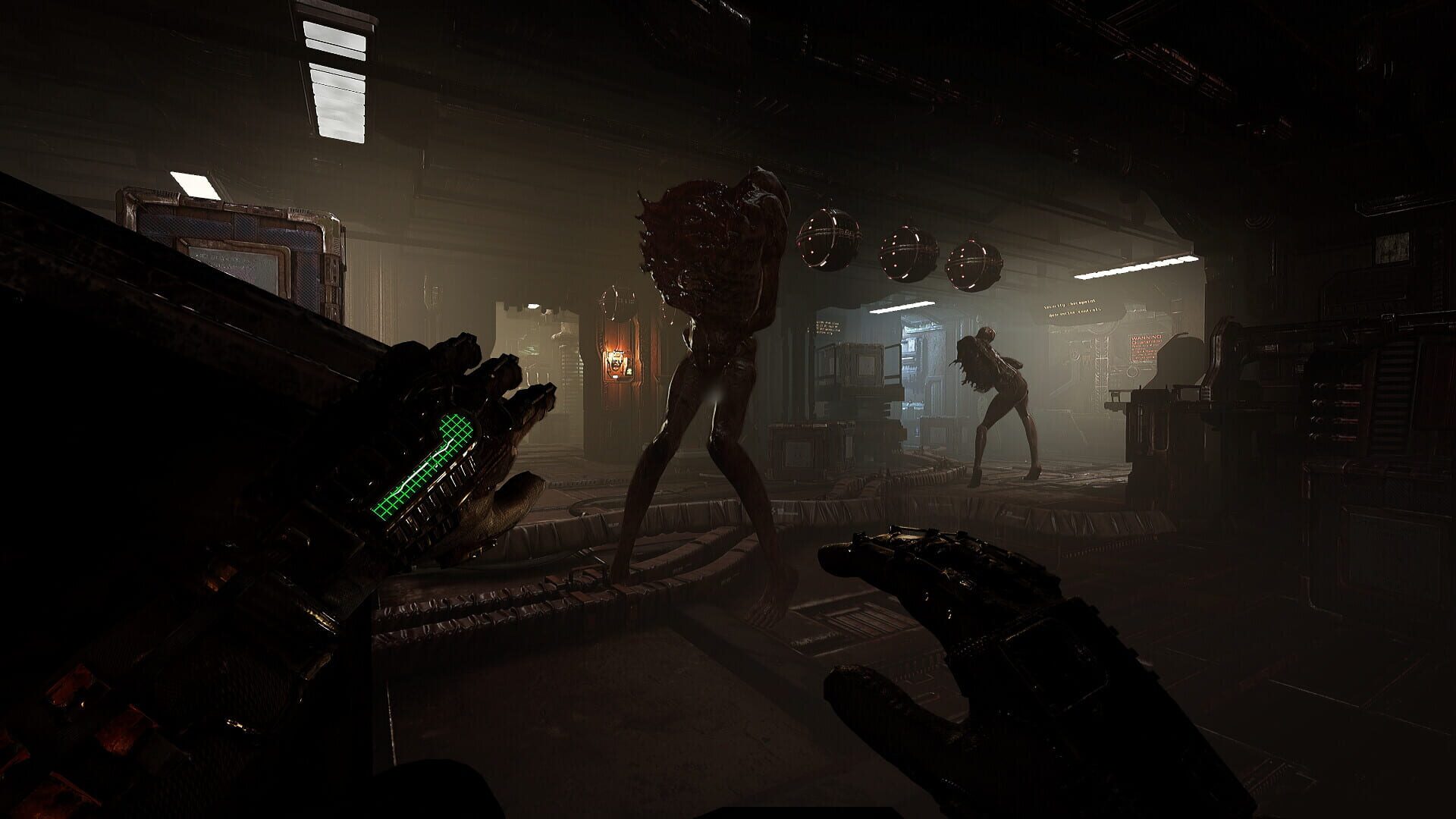 Rustmourne screenshot 3