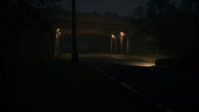 Welcome to the Game III screenshot 4