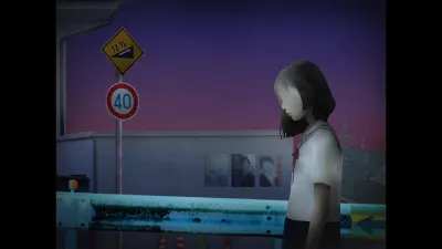Tsugunohi: The Thread That Beckons to Heaven screenshot 3