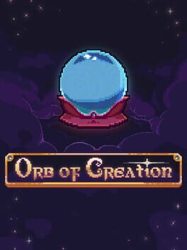 Orb of Creation cover art
