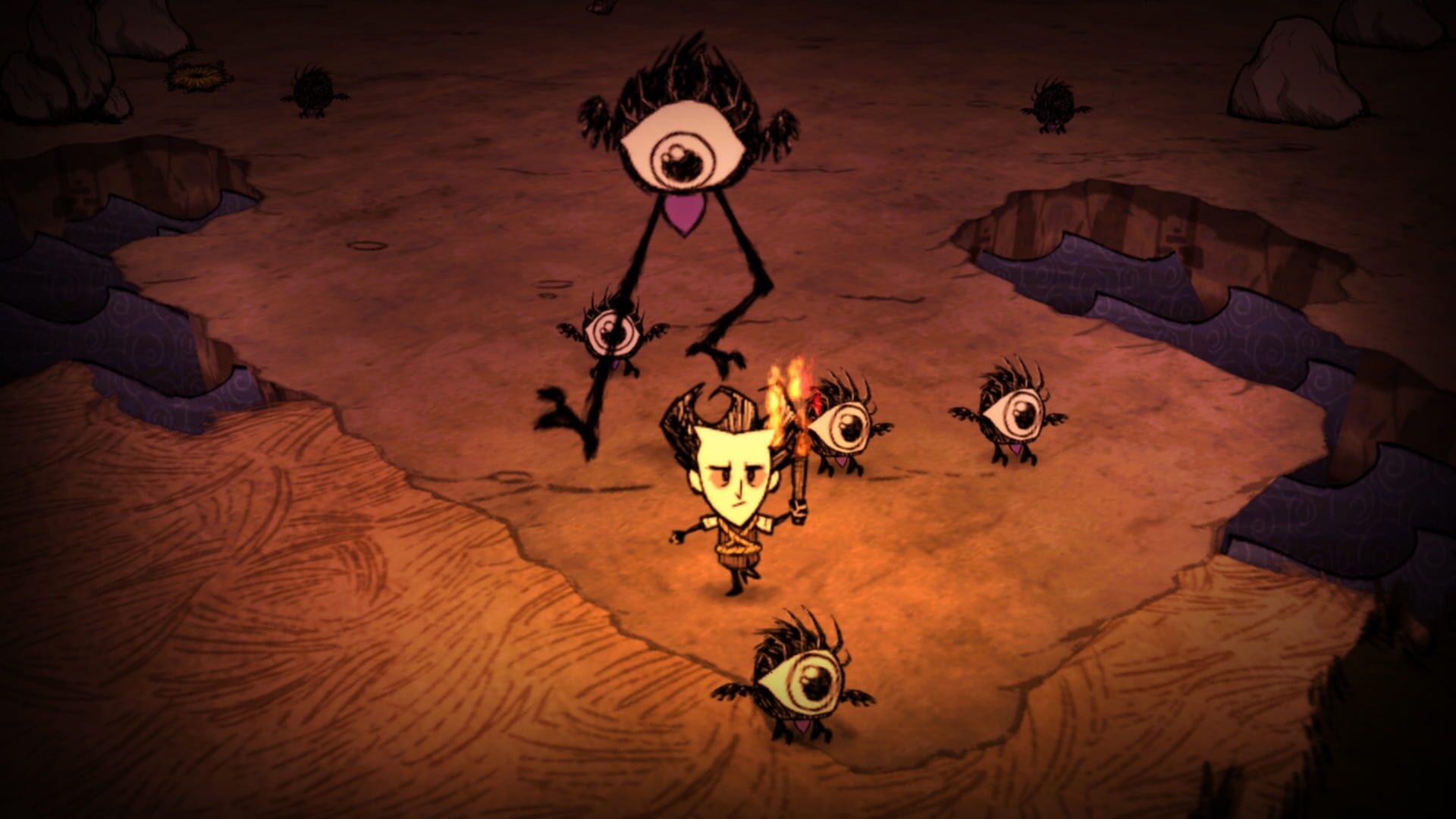 Don't Starve screenshot 8