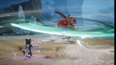 Spot Zero screenshot 6