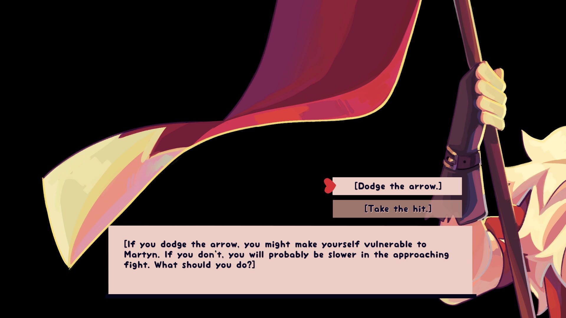 Heartfall: A Tale in Three Lives screenshot 9