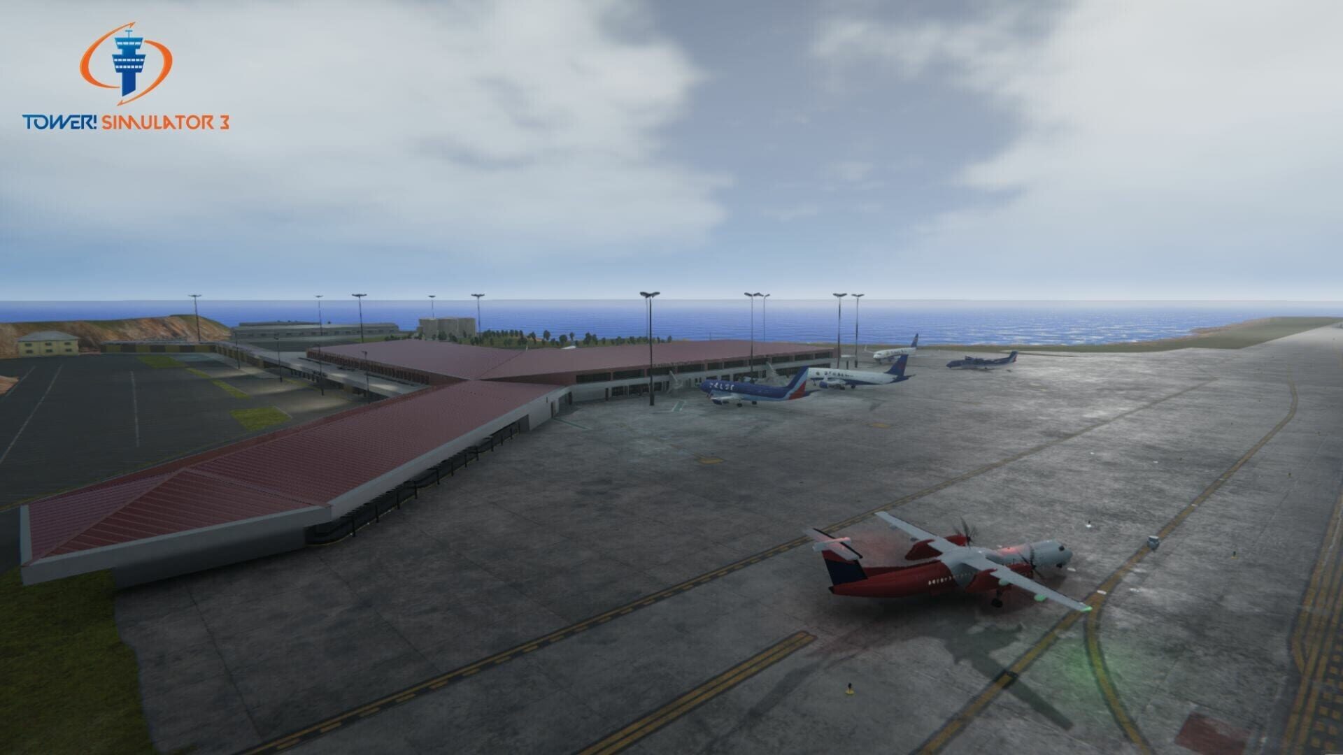 Tower! Simulator 3 screenshot 11