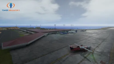 Tower! Simulator 3 screenshot 11
