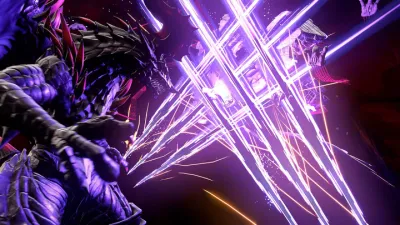 Granblue Fantasy: Relink screenshot 1