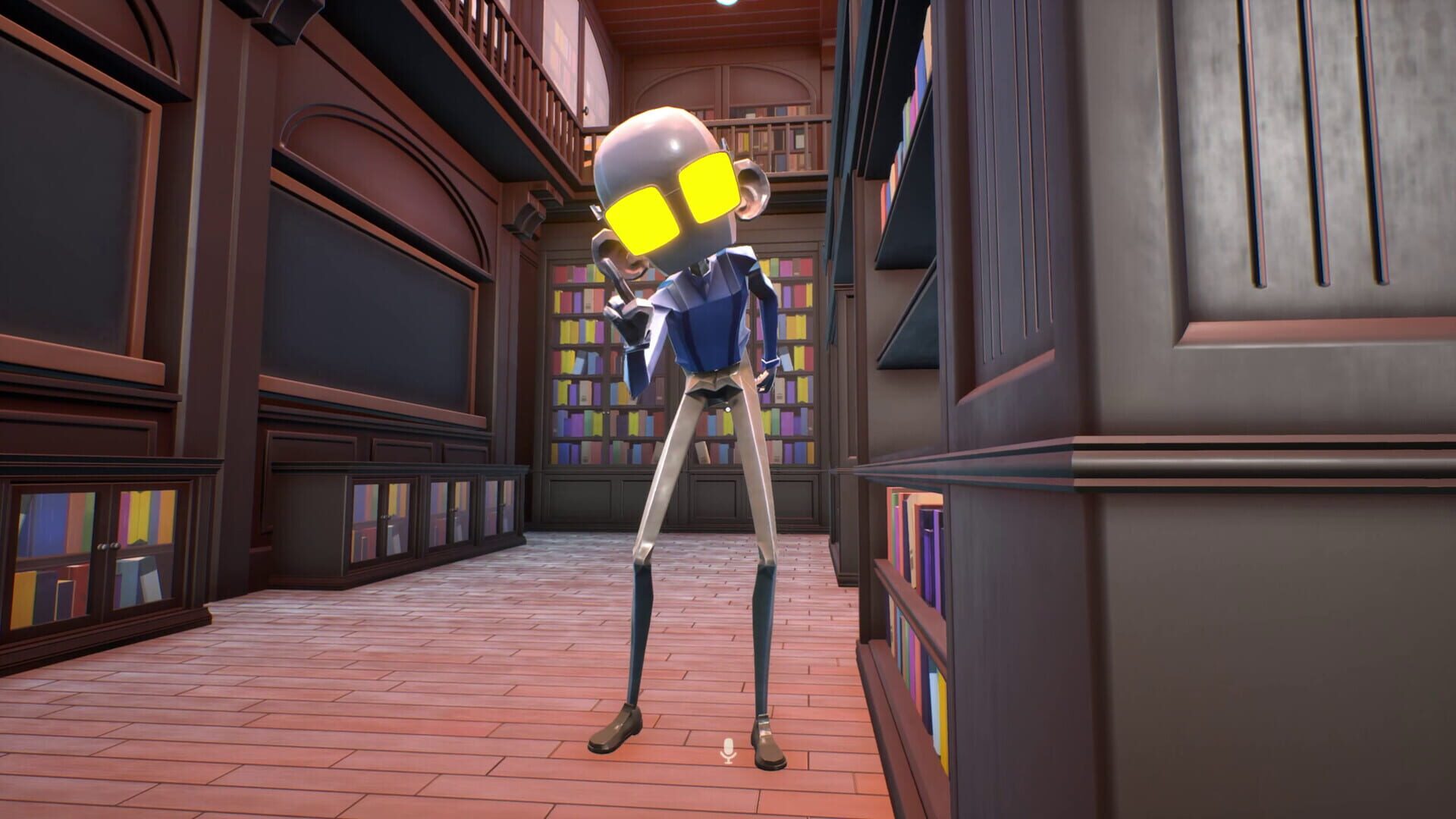 Finals Week screenshot 3