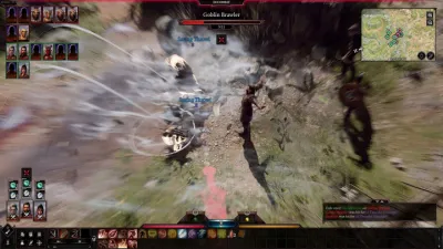 Baldur's Gate III screenshot 5