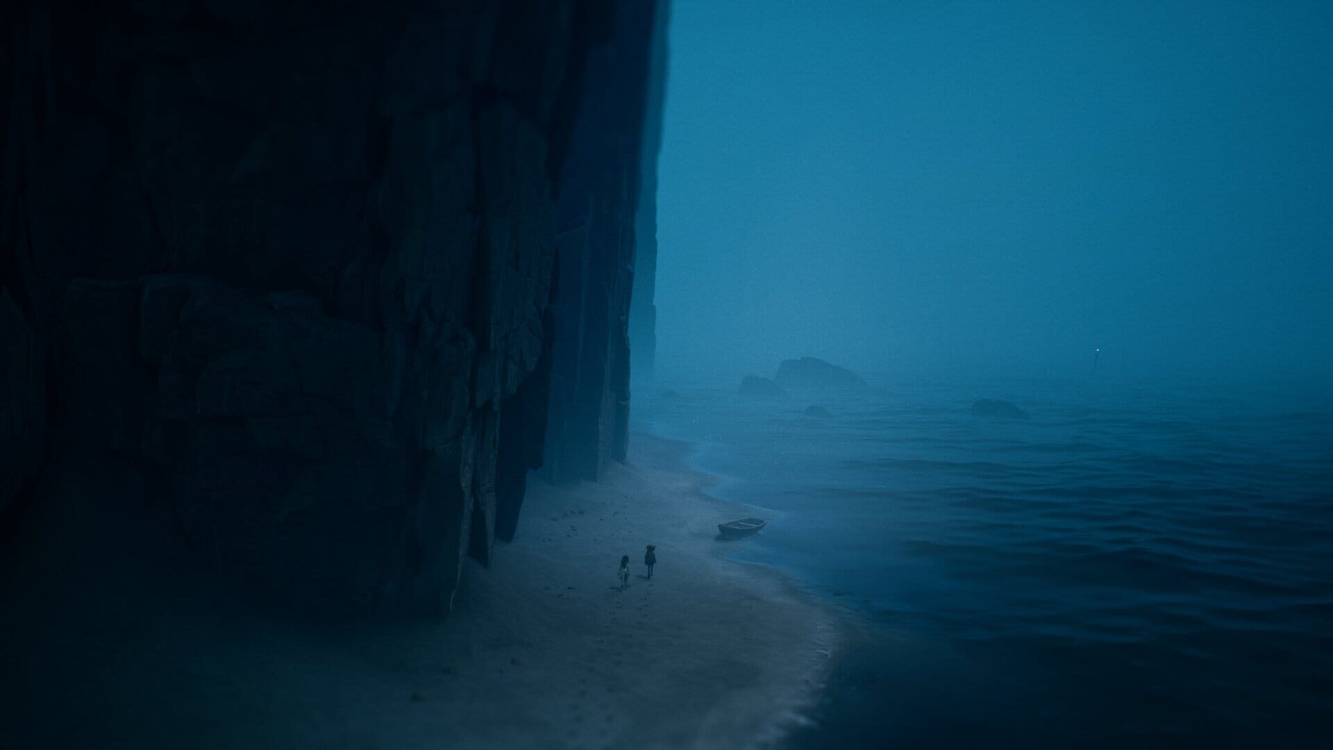 REANIMAL screenshot 12