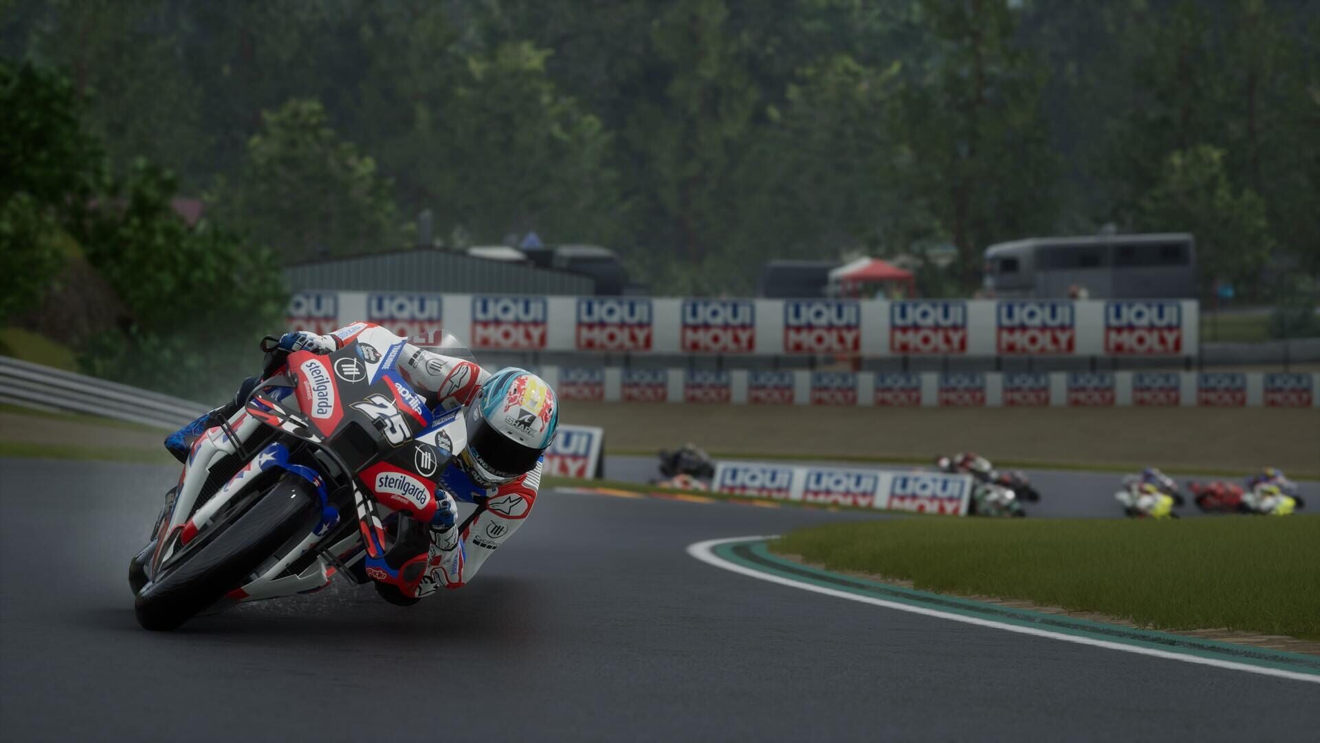 MotoGP 25 screenshot 3
