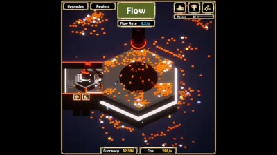 Coin Harvest screenshot 2