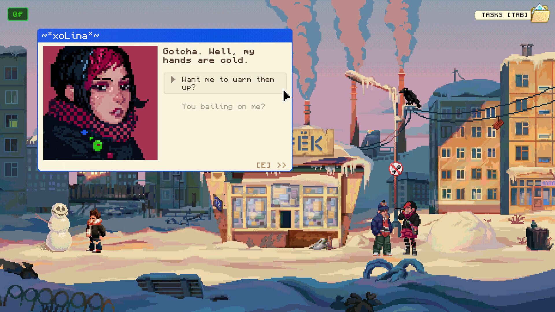 Lenin Street Geek Shop screenshot 2