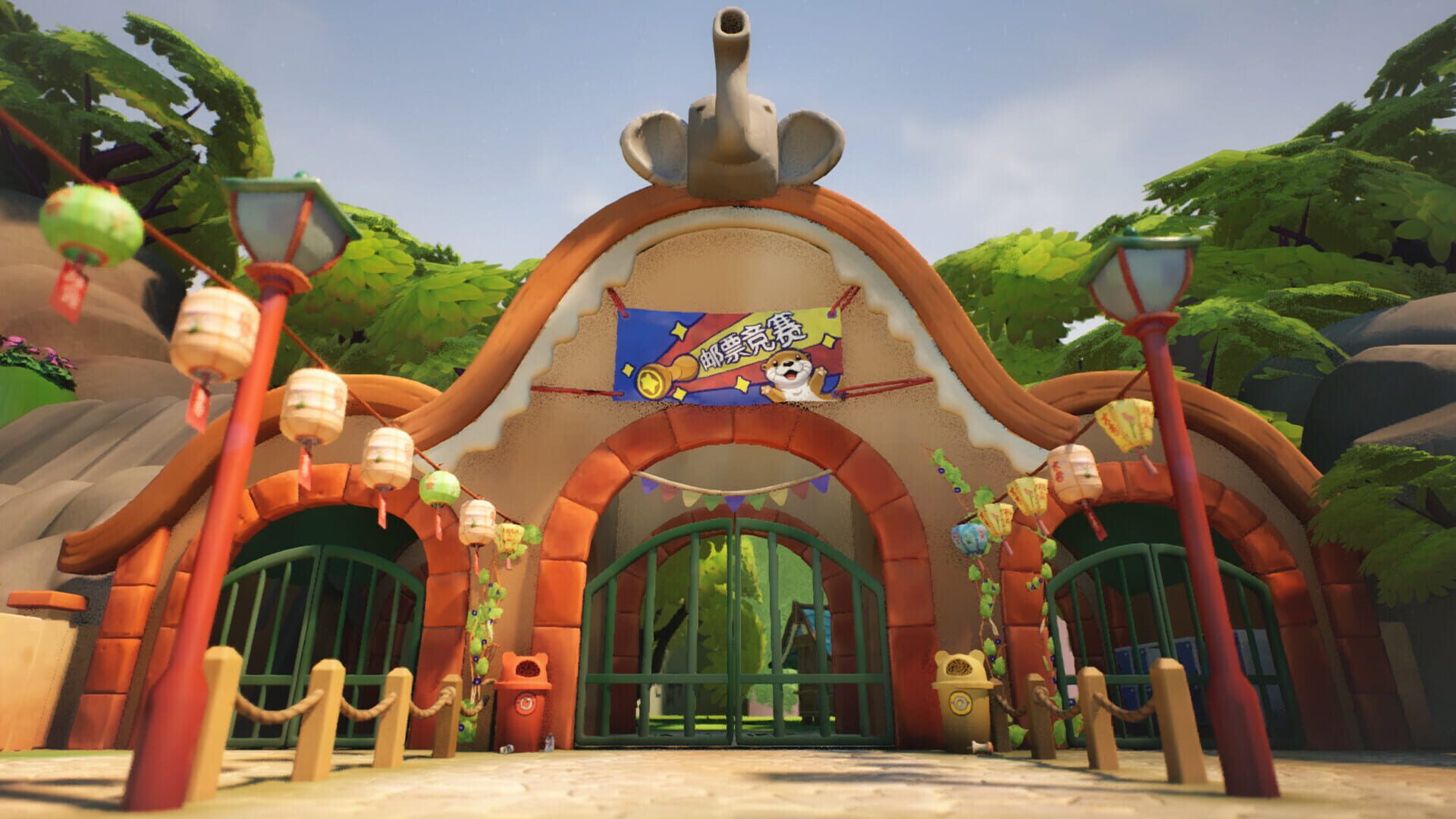 That One Otter Game screenshot 8