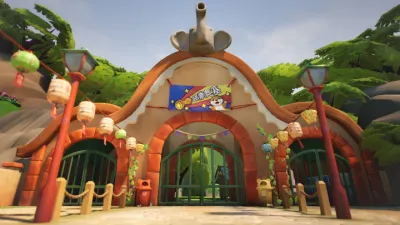 That One Otter Game screenshot 8