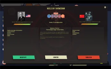 Maestro's Cold War 2 screenshot 12