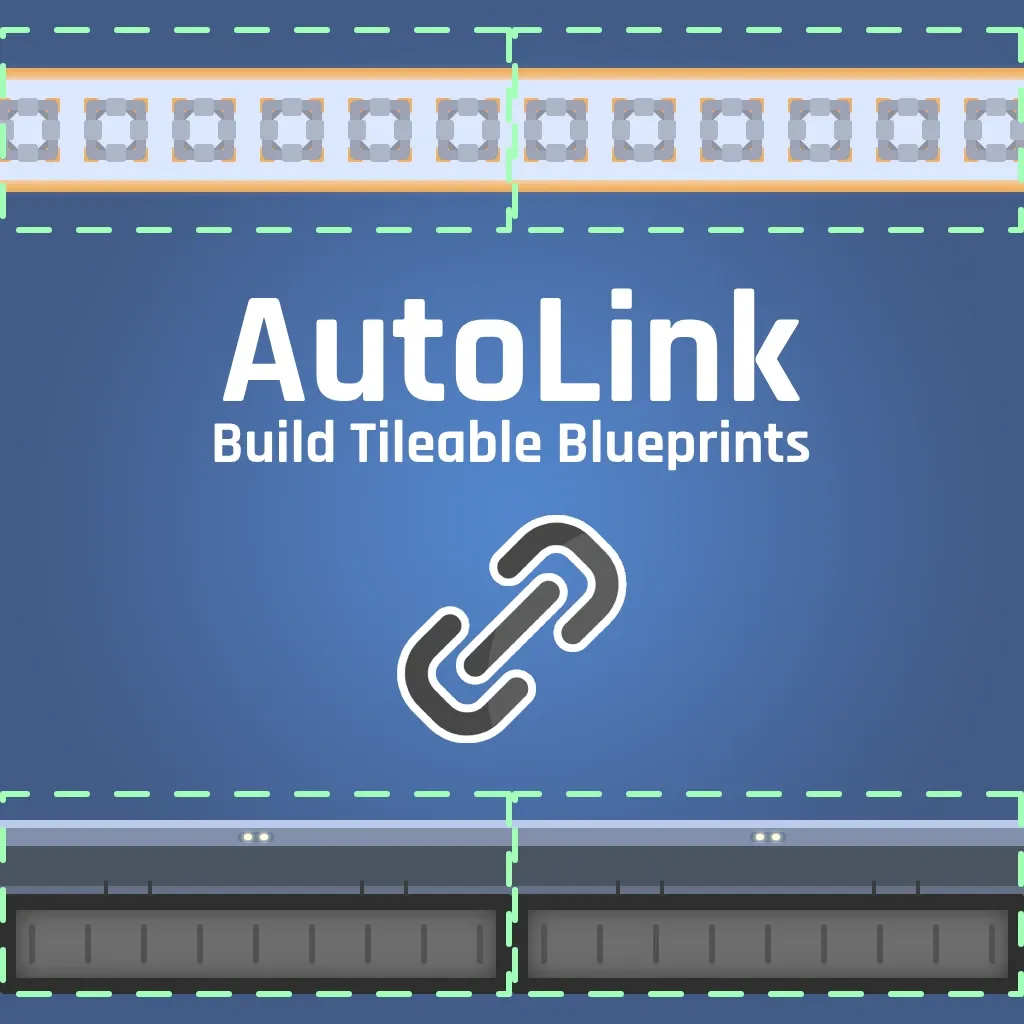 AutoLink  - SMR