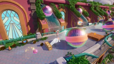Totopia screenshot 8