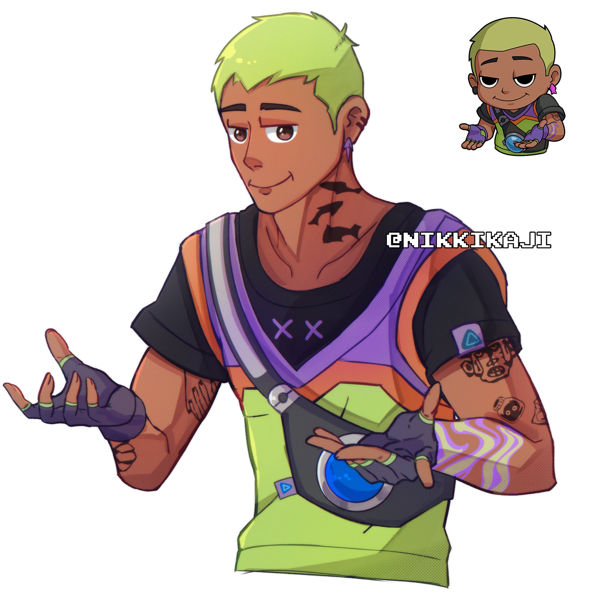 From An unknown user