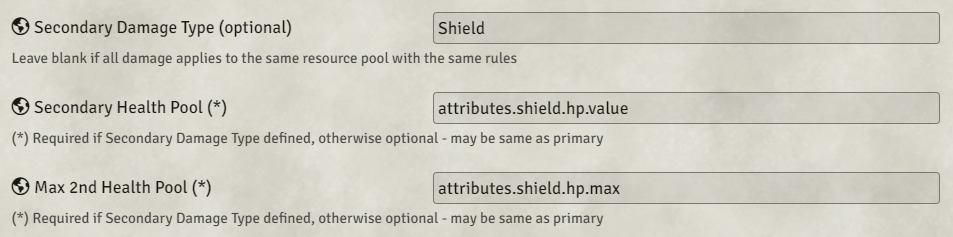 Token Health Commission | Notion