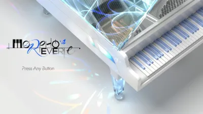 Morpho Reverie screenshot 1