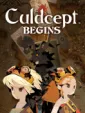Culdcept Begins cover art