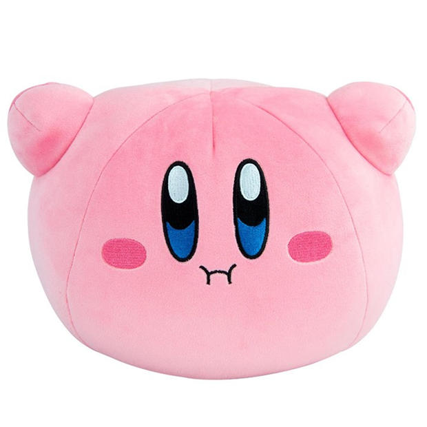 Nintendo: Nintendo Hovering Kirby MEGA Mocchi- Mocchi-