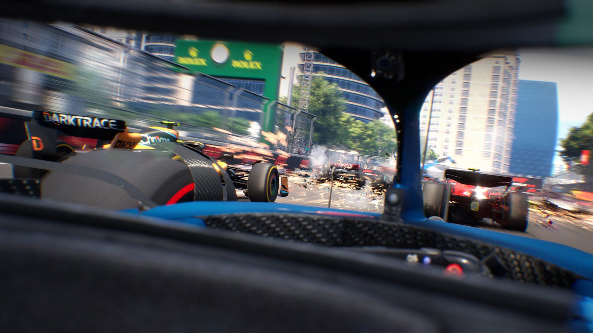 F1 Manager 2023 screenshot 8