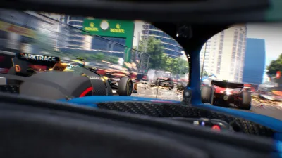 F1 Manager 2023 screenshot 8