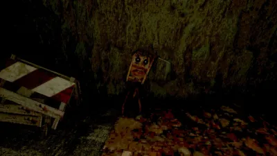 THE WELL IS NOT EMPTY screenshot 12