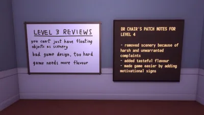 Moral Dilemma: The Interview screenshot 9