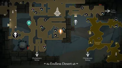 Feather's Edge screenshot 4